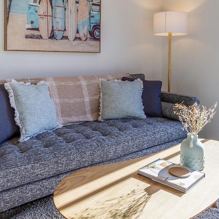 Elegant Living By Middleton Park, Fully Equipped Daire Christchurch Dış mekan fotoğraf
