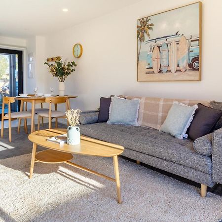 Elegant Living By Middleton Park, Fully Equipped Daire Christchurch Dış mekan fotoğraf