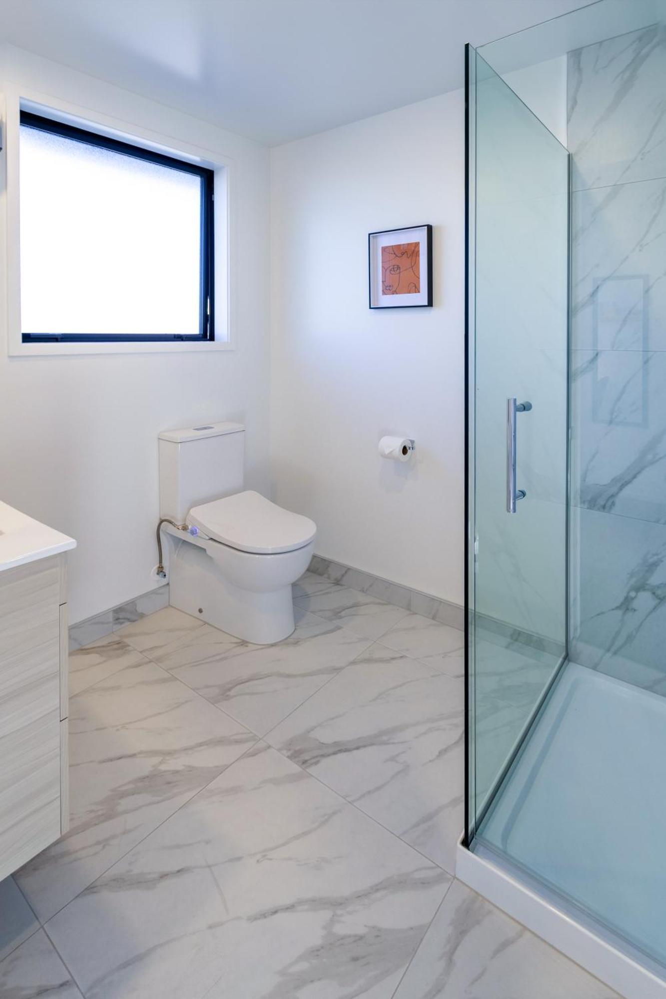 Elegant Living By Middleton Park, Fully Equipped Daire Christchurch Dış mekan fotoğraf