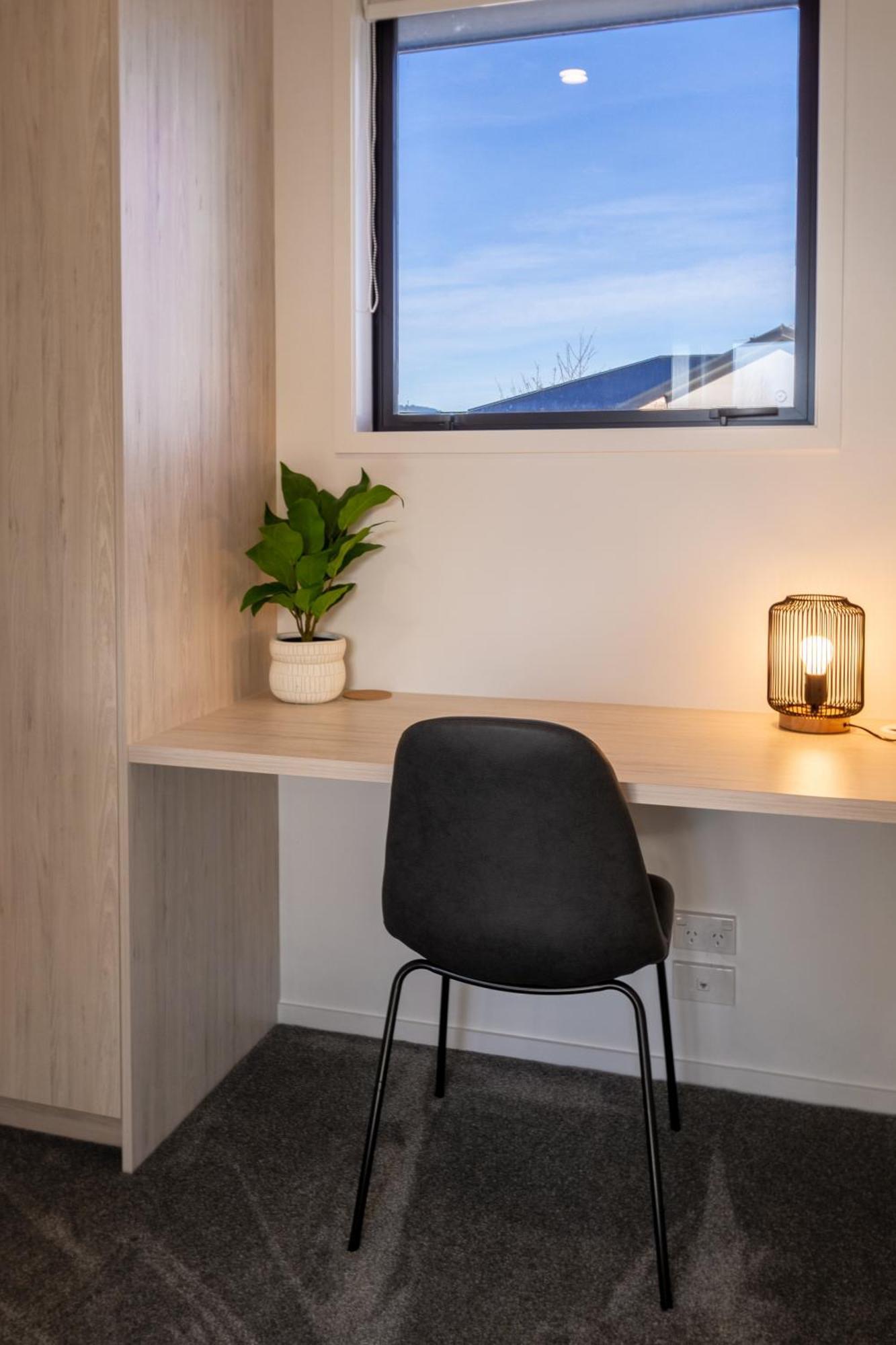 Elegant Living By Middleton Park, Fully Equipped Daire Christchurch Dış mekan fotoğraf